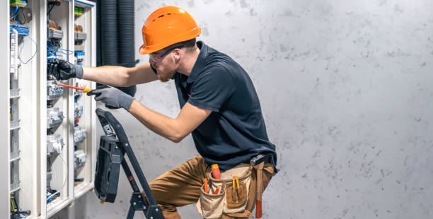 Best Residential Electrician Services  in Boyne City, MI