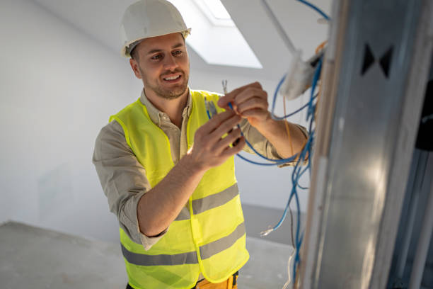 Best 24-Hour Electrician  in Boyne City, MI